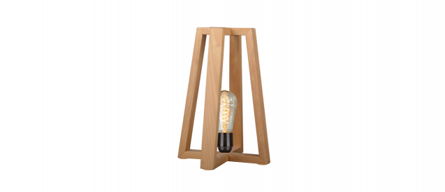 Origami Table Lamp